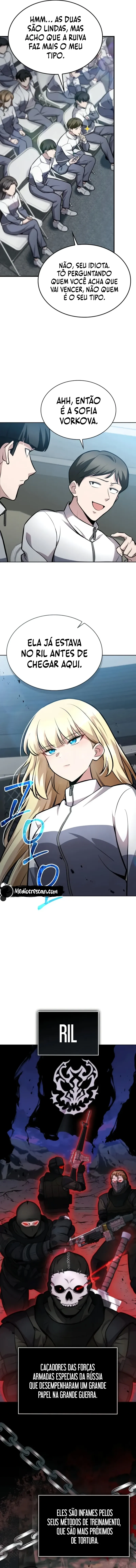 Read Kidnapped Dragons PT Manga Online