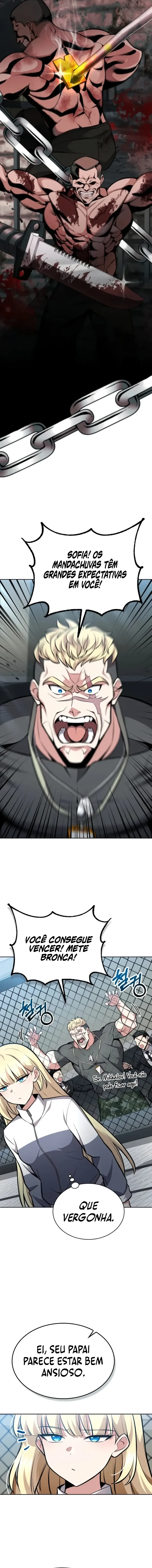 Read Kidnapped Dragons PT Manga Online