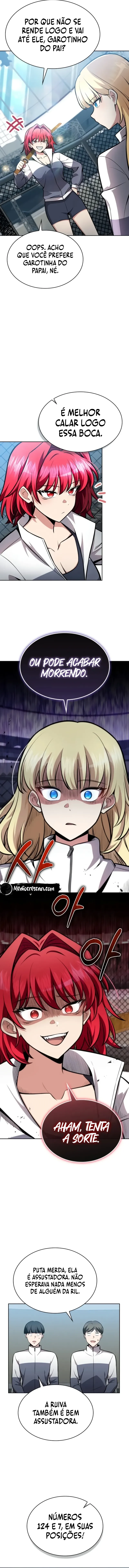 Read Kidnapped Dragons PT Manga Online