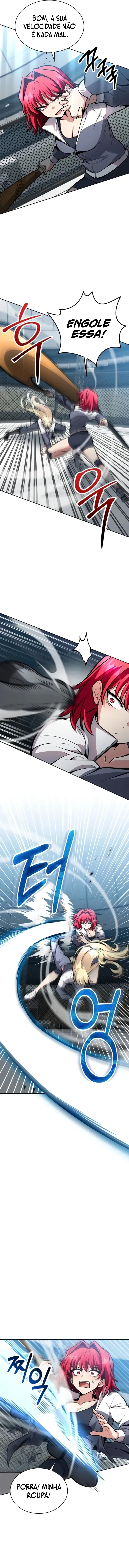 Read Kidnapped Dragons PT Manga Online