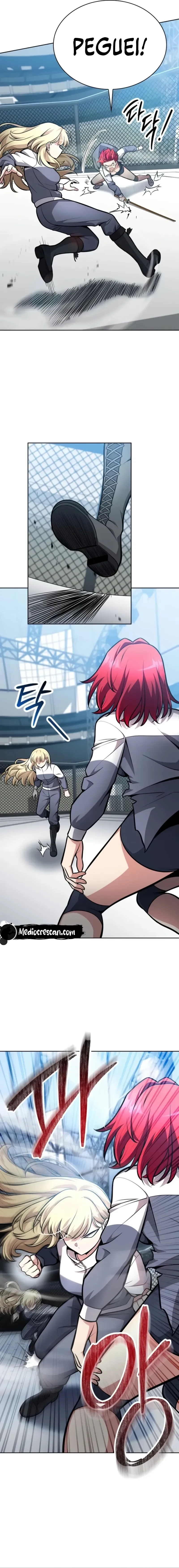 Read Kidnapped Dragons PT Manga Online