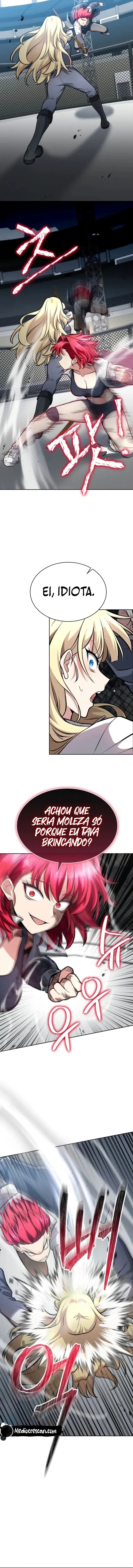 Read Kidnapped Dragons PT Manga Online
