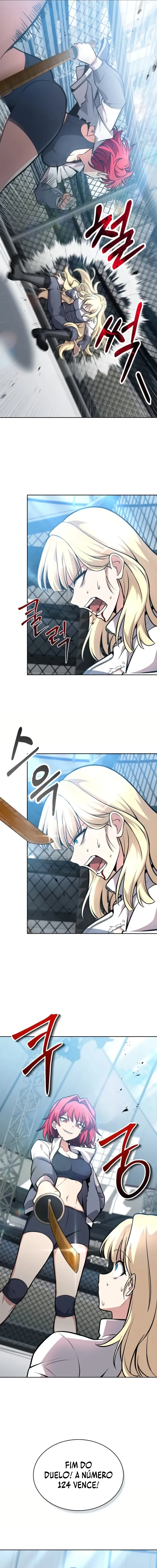 Read Kidnapped Dragons PT Manga Online