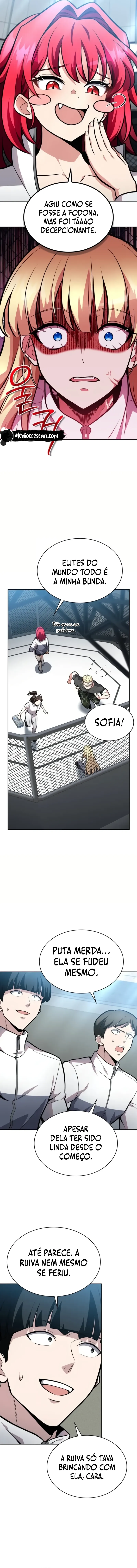Read Kidnapped Dragons PT Manga Online