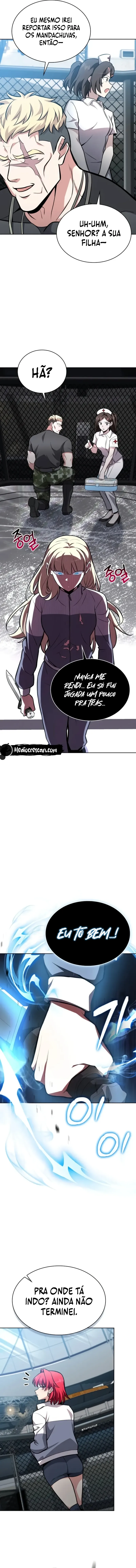 Read Kidnapped Dragons PT Manga Online
