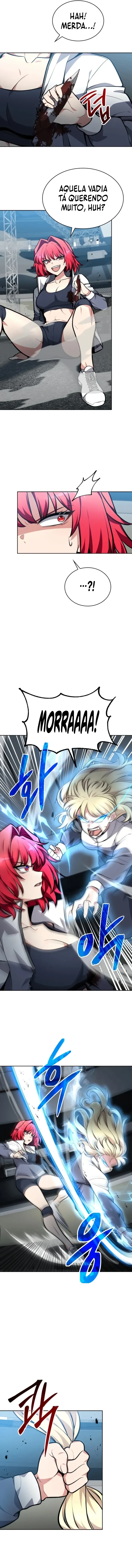 Read Kidnapped Dragons PT Manga Online