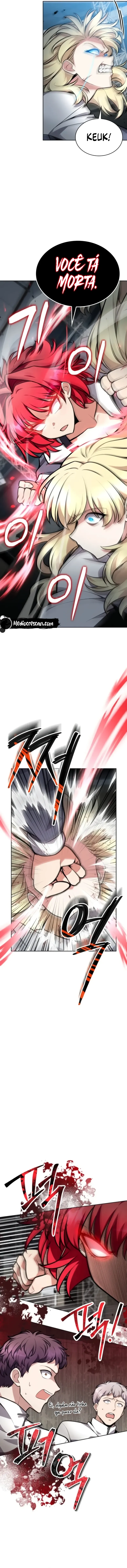 Read Kidnapped Dragons PT Manga Online