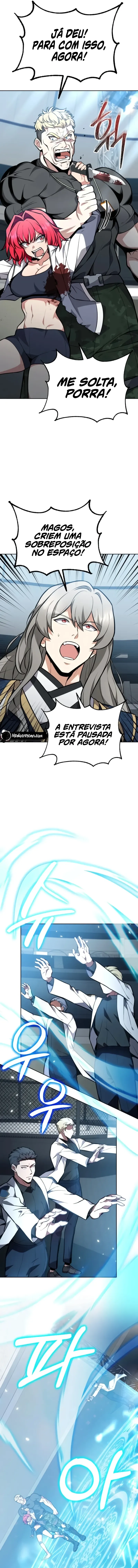 Read Kidnapped Dragons PT Manga Online