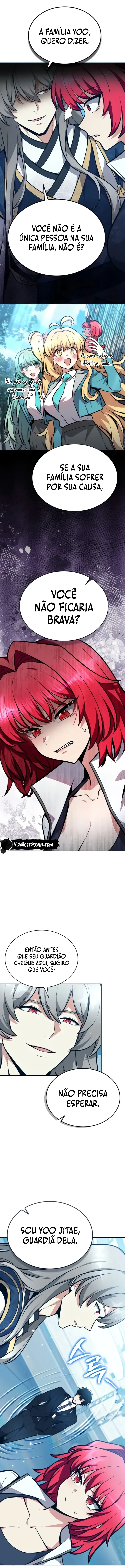 Read Kidnapped Dragons PT Manga Online