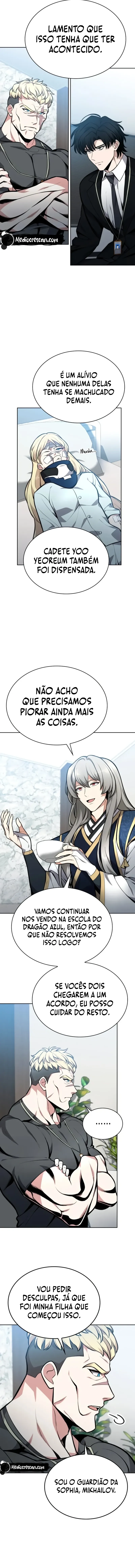 Read Kidnapped Dragons PT Manga Online