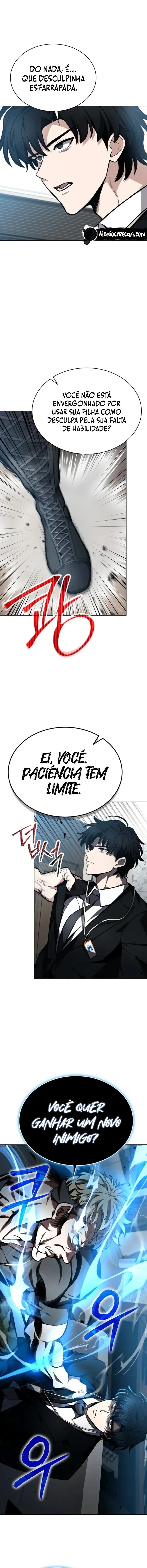 Read Kidnapped Dragons PT Manga Online