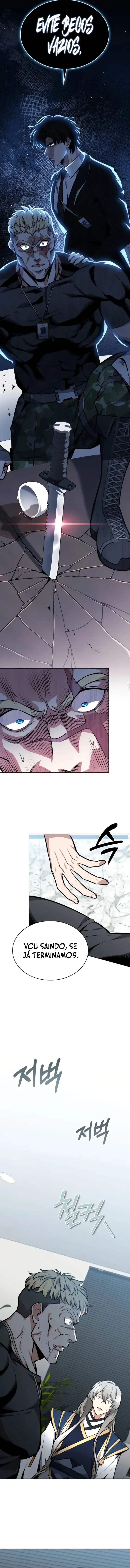 Read Kidnapped Dragons PT Manga Online