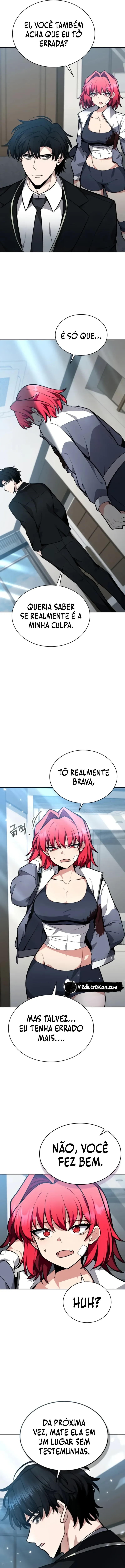 Read Kidnapped Dragons PT Manga Online