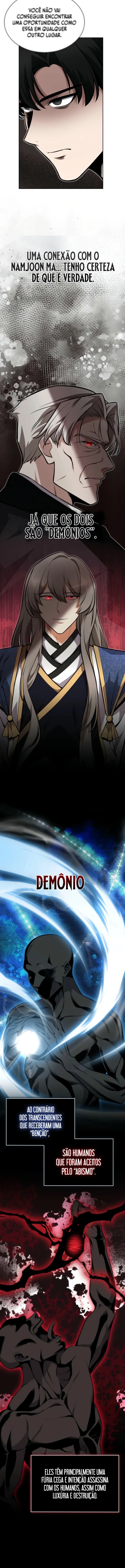 Read Kidnapped Dragons PT Manga Online