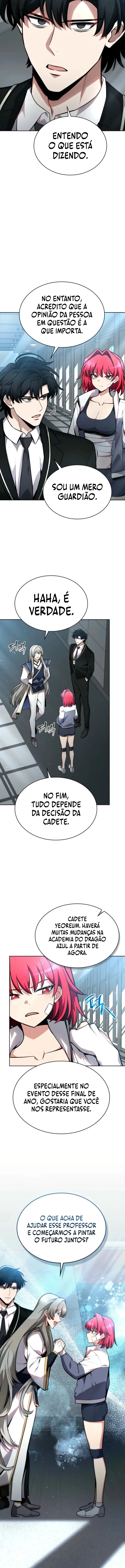 Read Kidnapped Dragons PT Manga Online