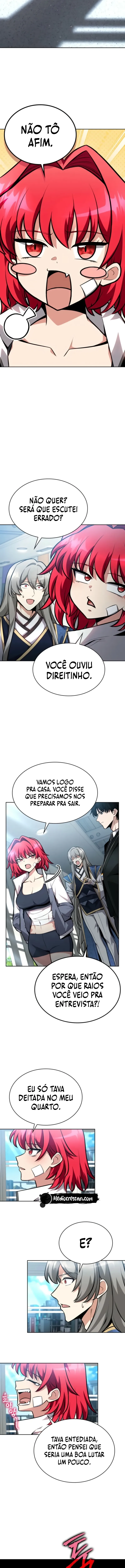 Read Kidnapped Dragons PT Manga Online