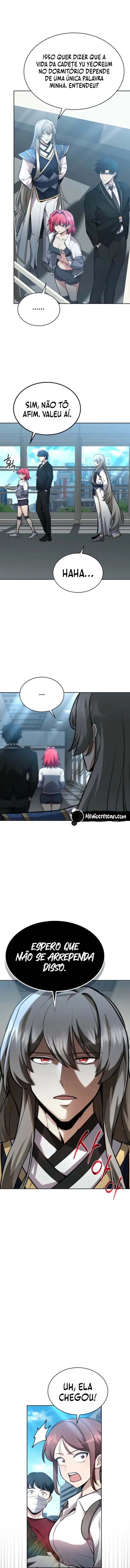 Read Kidnapped Dragons PT Manga Online