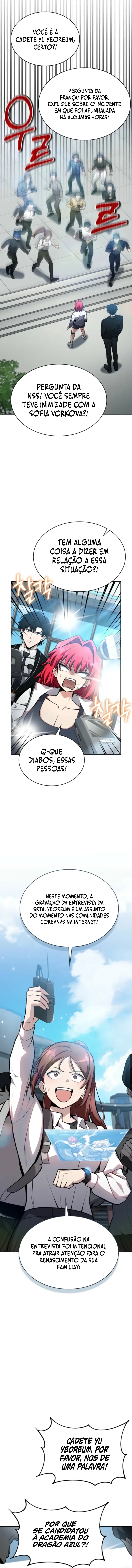 Read Kidnapped Dragons PT Manga Online