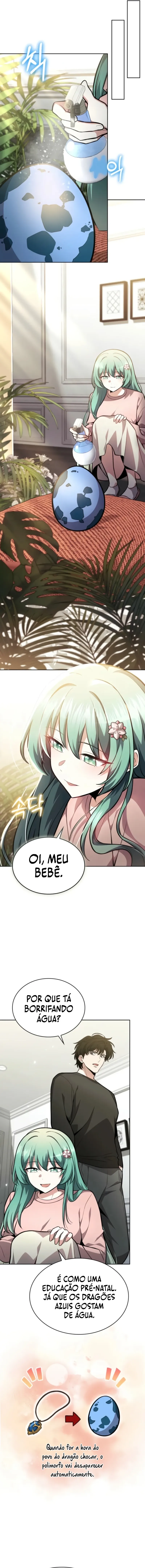 Read Kidnapped Dragons PT Manga Online