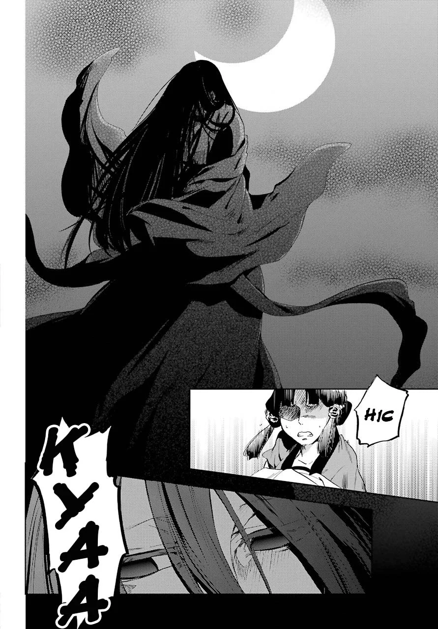 Read Kusuriya no Hitorigoto PT Manga Online