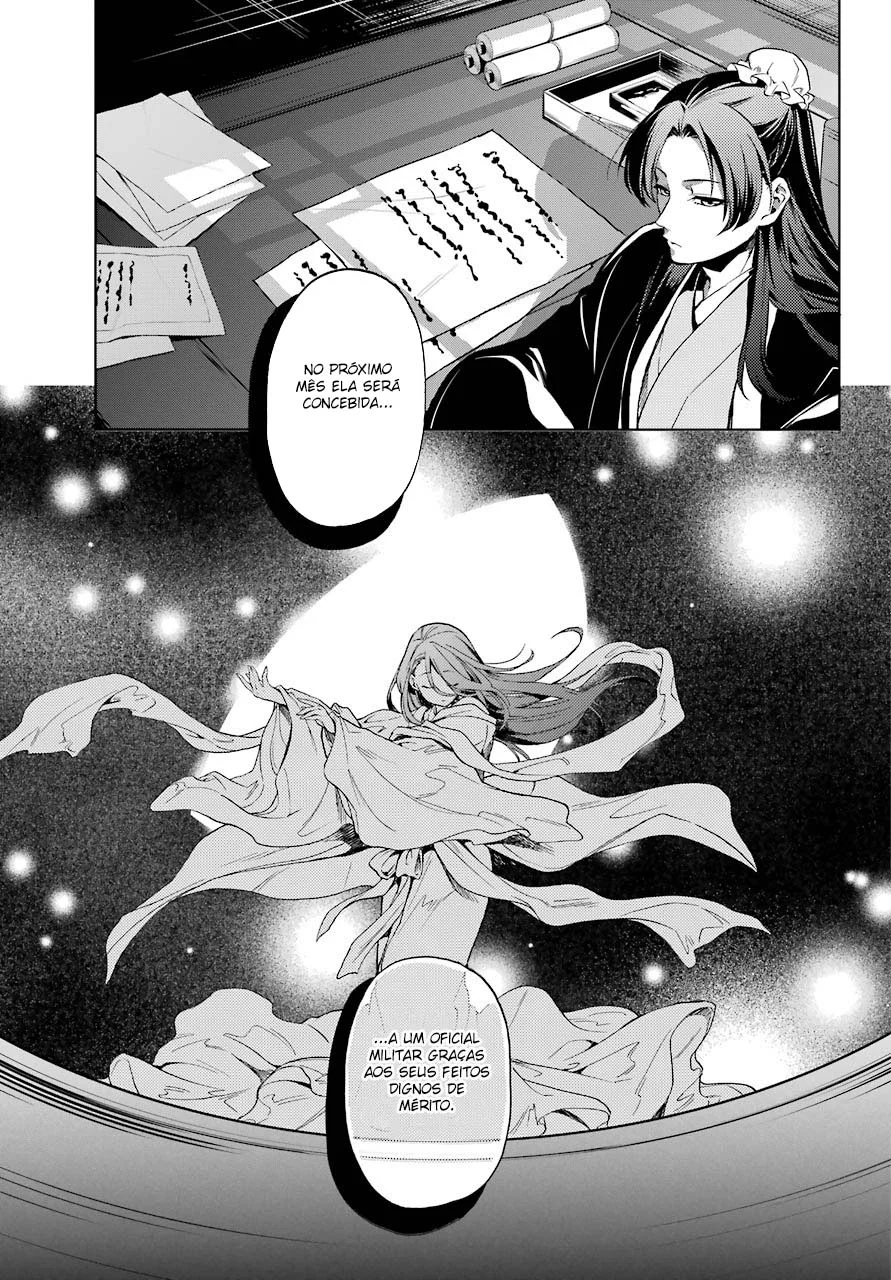 Read Kusuriya no Hitorigoto PT Manga Online