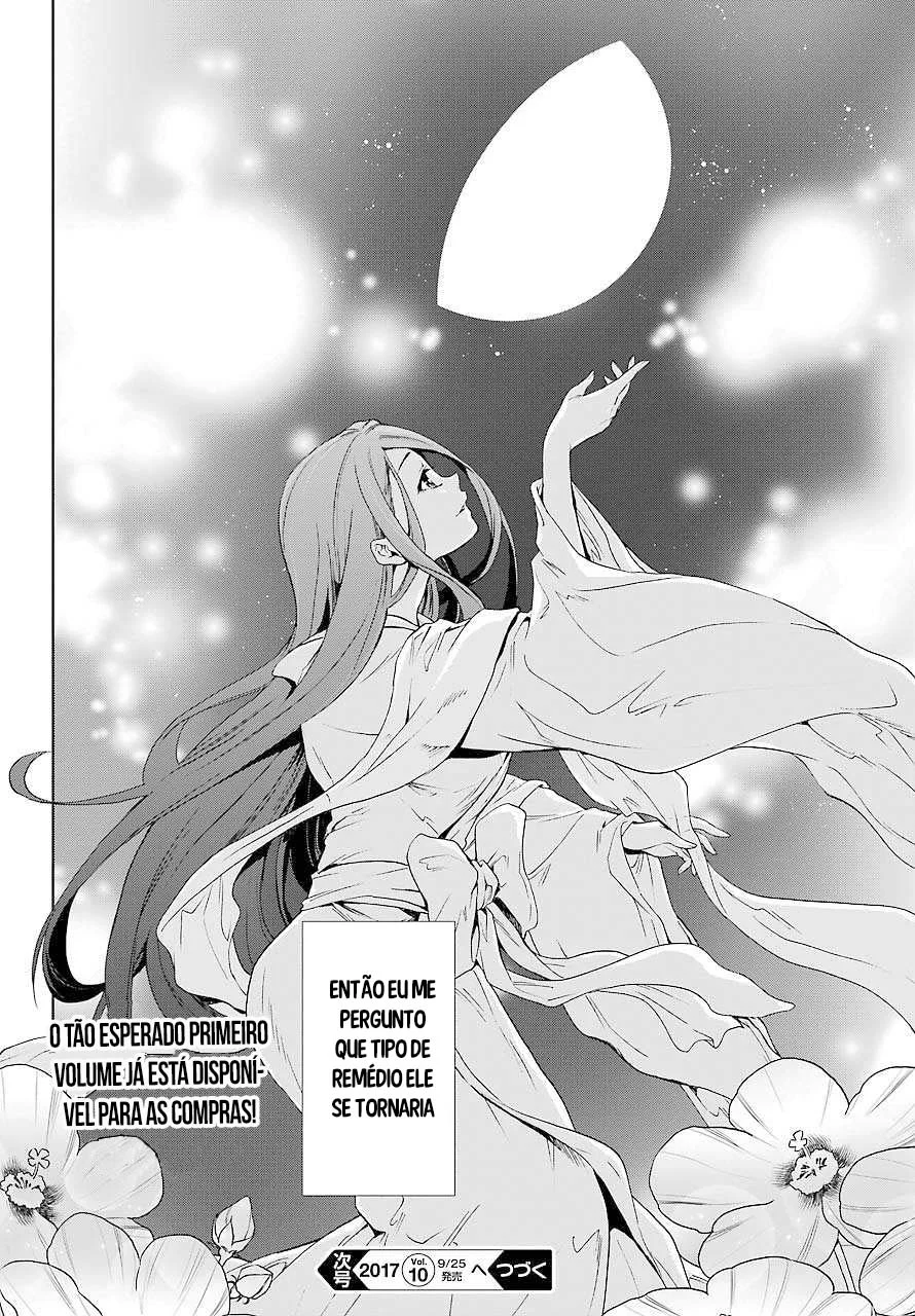 Read Kusuriya no Hitorigoto PT Manga Online