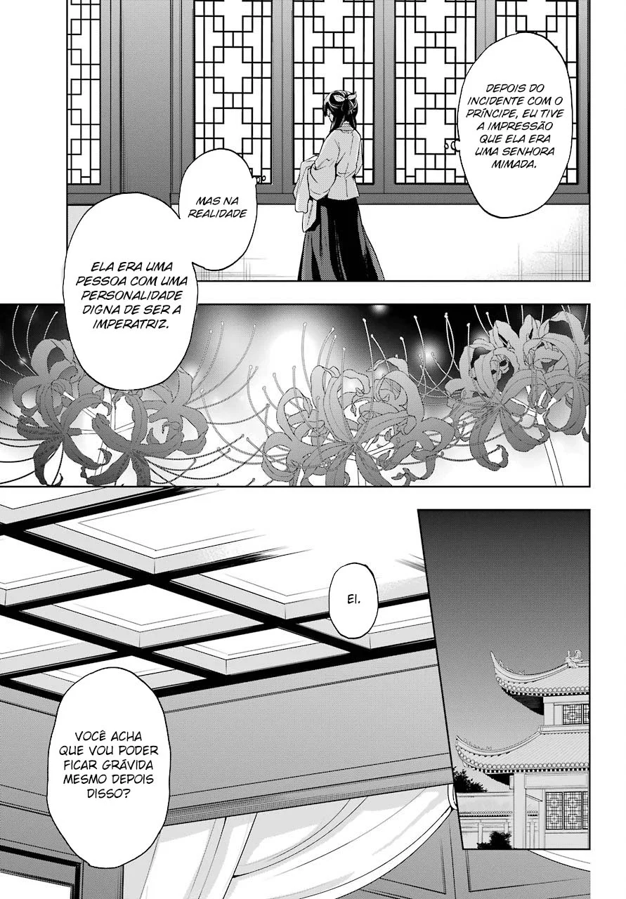 Read Kusuriya no Hitorigoto PT Manga Online
