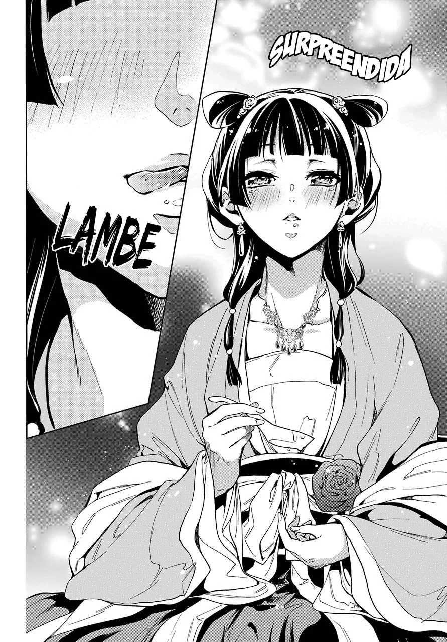 Read Kusuriya no Hitorigoto PT Manga Online