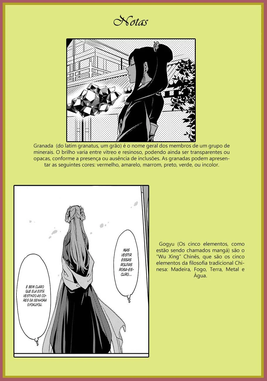 Read Kusuriya no Hitorigoto PT Manga Online