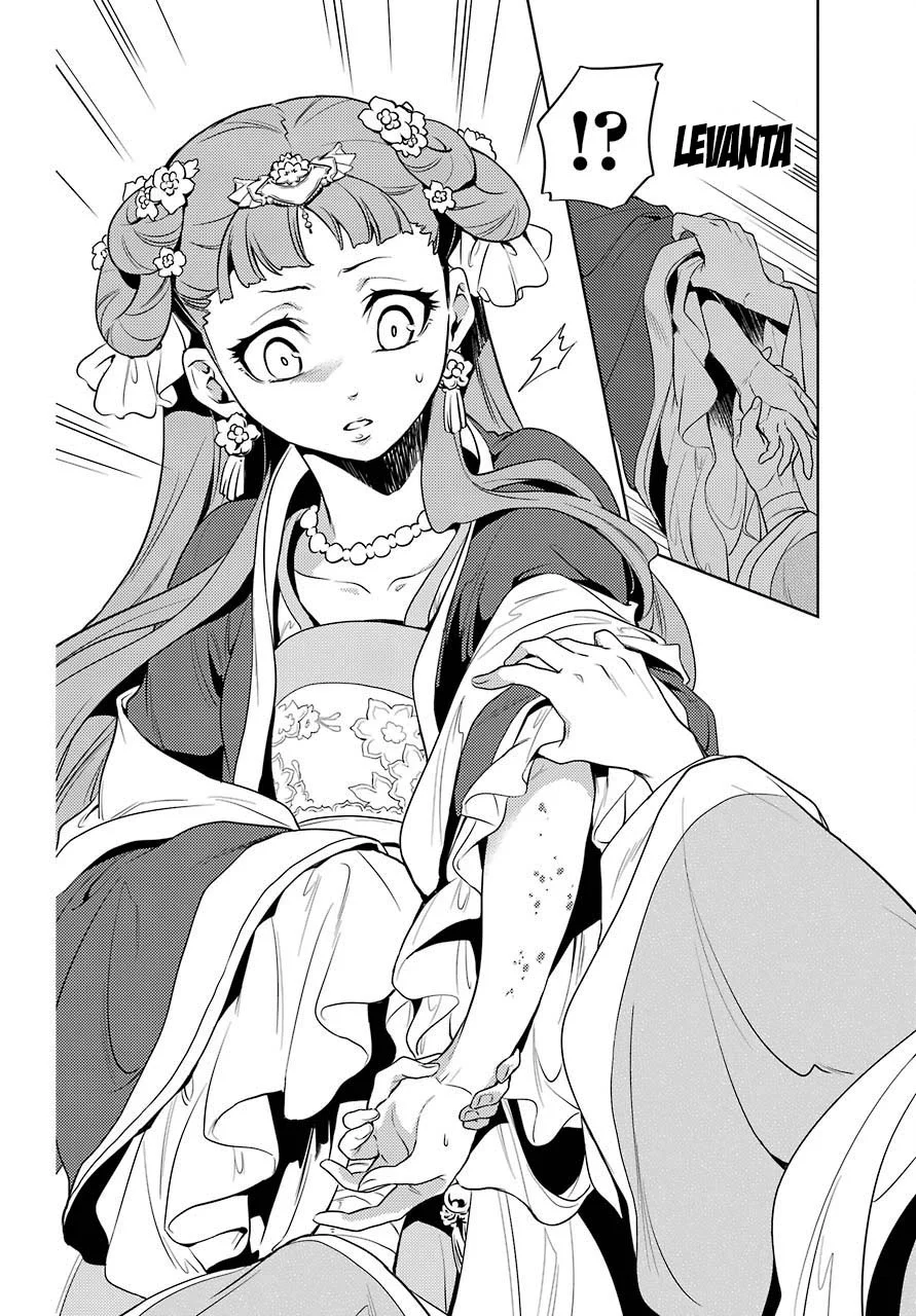 Read Kusuriya no Hitorigoto PT Manga Online