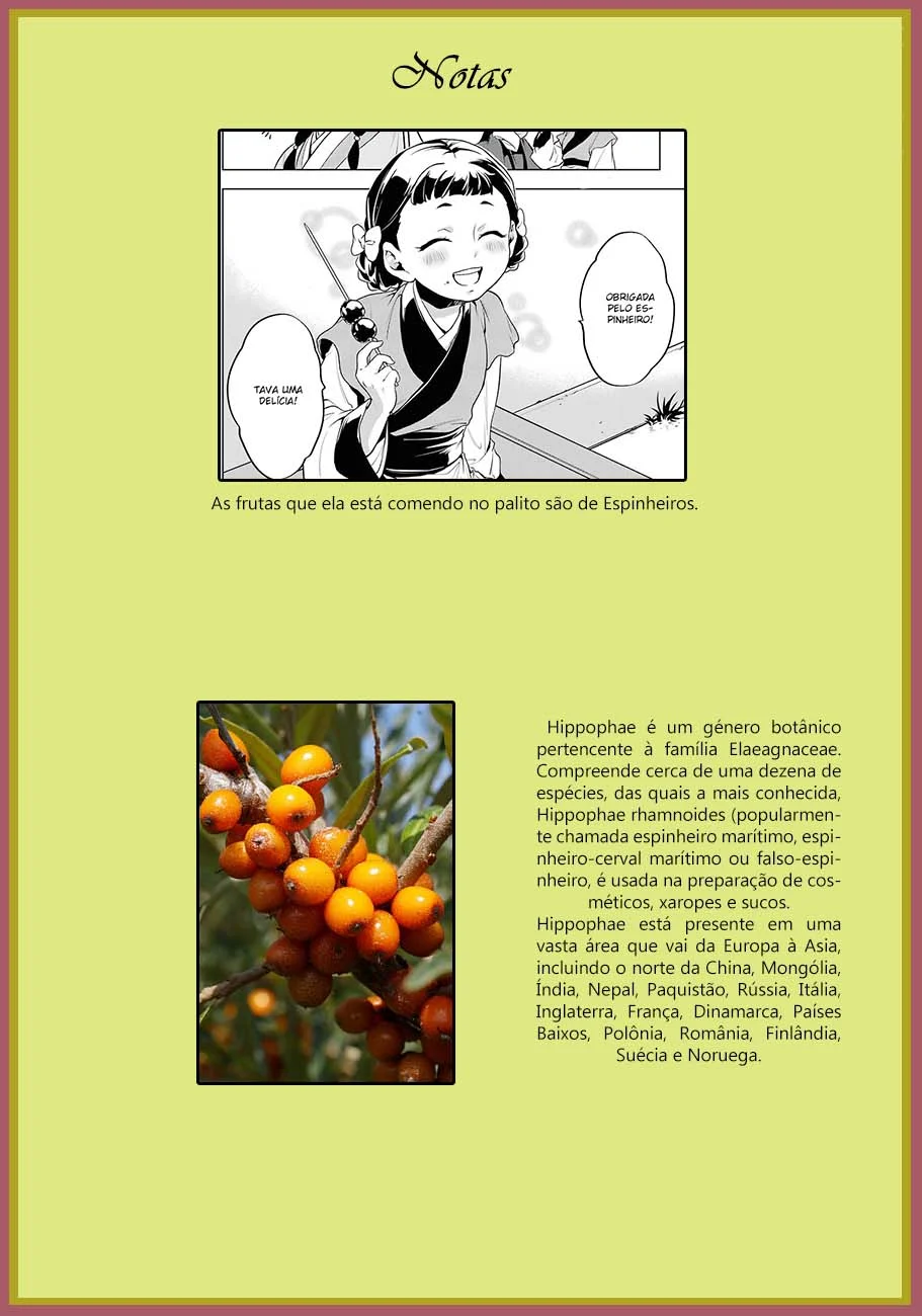 Read Kusuriya no Hitorigoto PT Manga Online