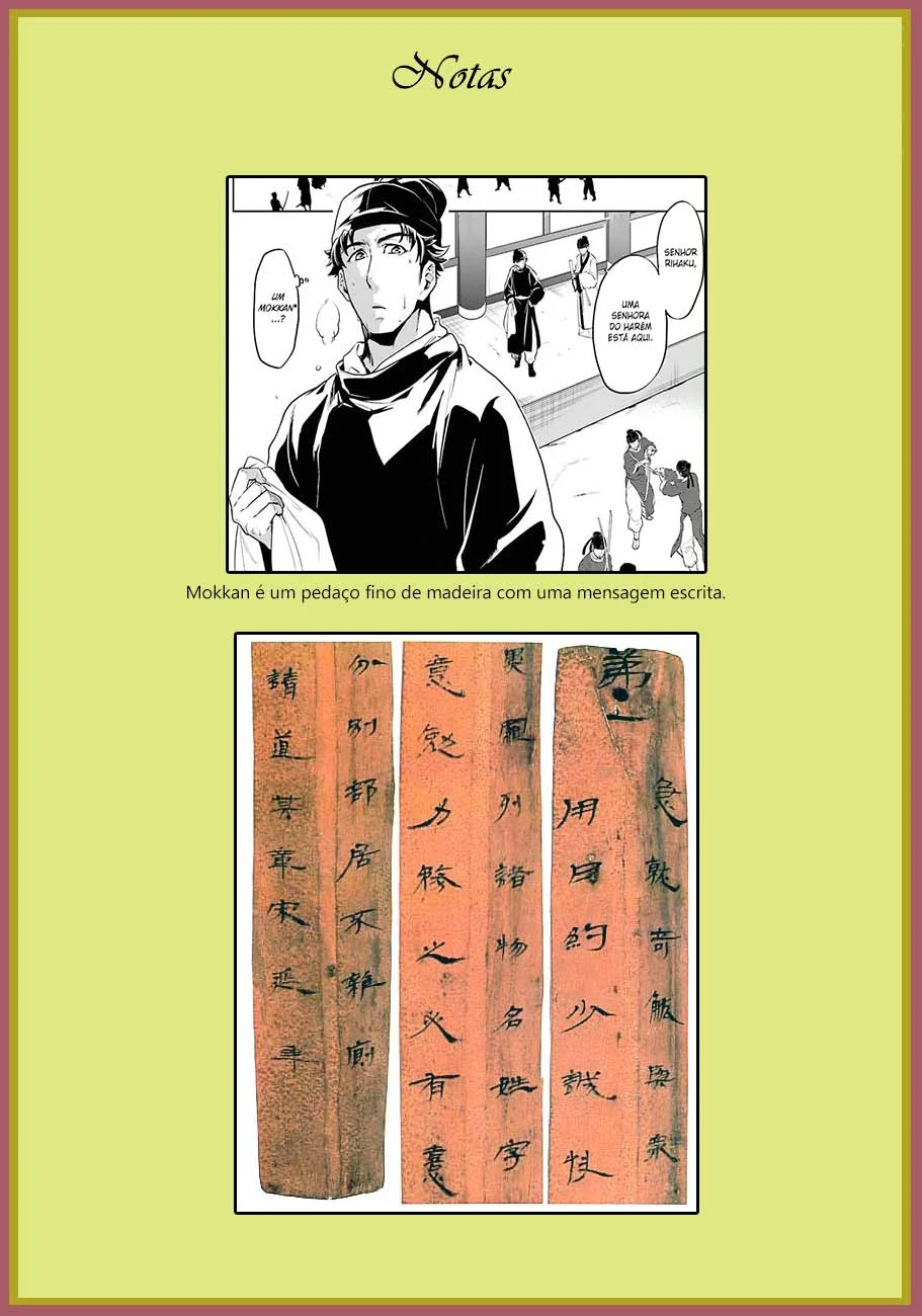 Read Kusuriya no Hitorigoto PT Manga Online