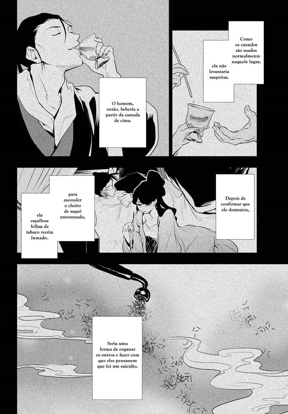 Read Kusuriya no Hitorigoto PT Manga Online