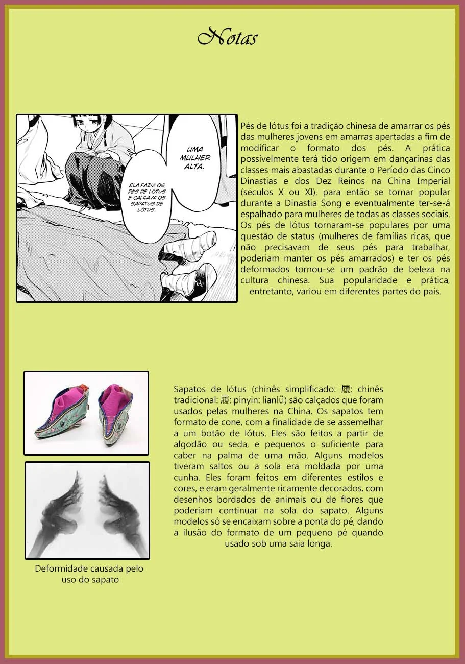 Read Kusuriya no Hitorigoto PT Manga Online