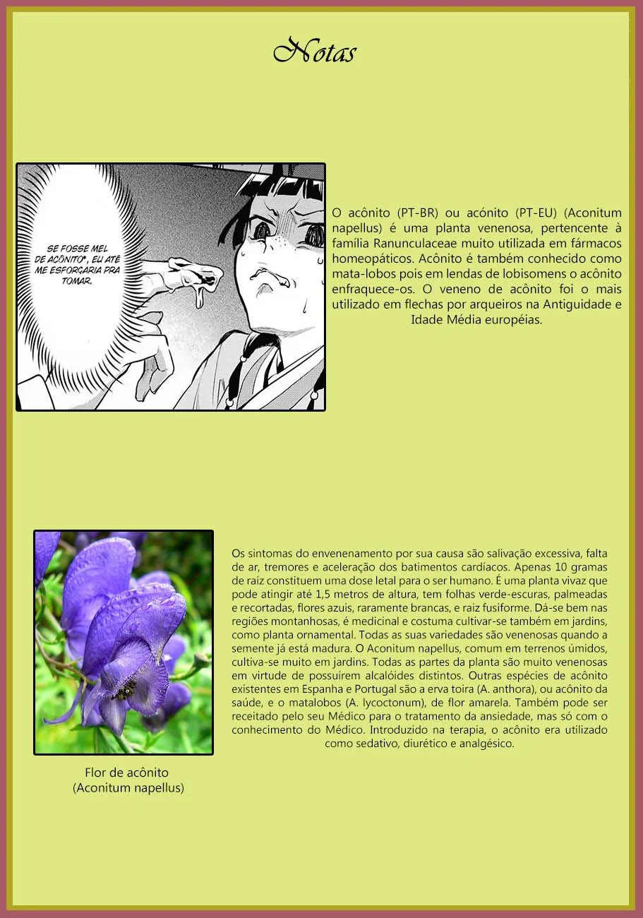 Read Kusuriya no Hitorigoto PT Manga Online