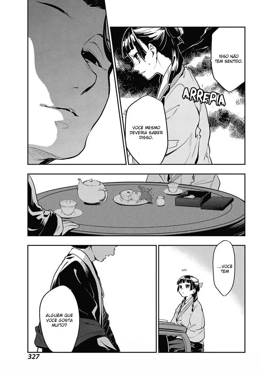 Read Kusuriya no Hitorigoto PT Manga Online