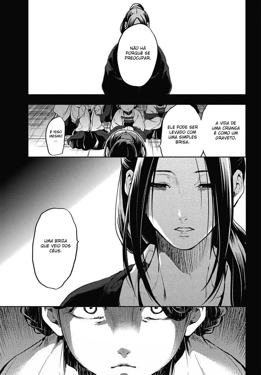 Read Kusuriya no Hitorigoto PT Manga Online