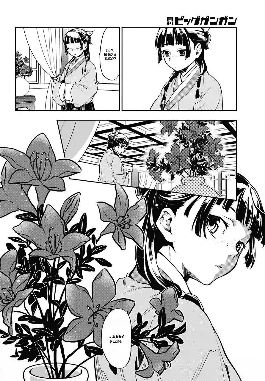 Read Kusuriya no Hitorigoto PT Manga Online