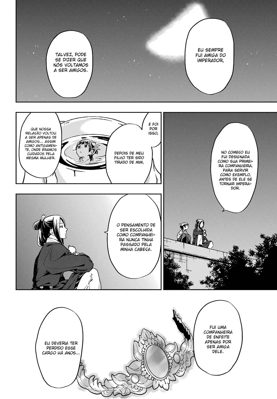 Read Kusuriya no Hitorigoto PT Manga Online