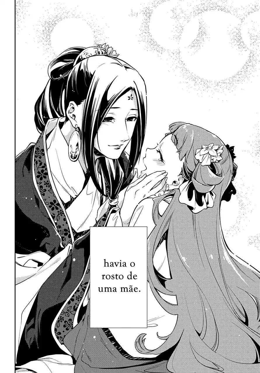 Read Kusuriya no Hitorigoto PT Manga Online