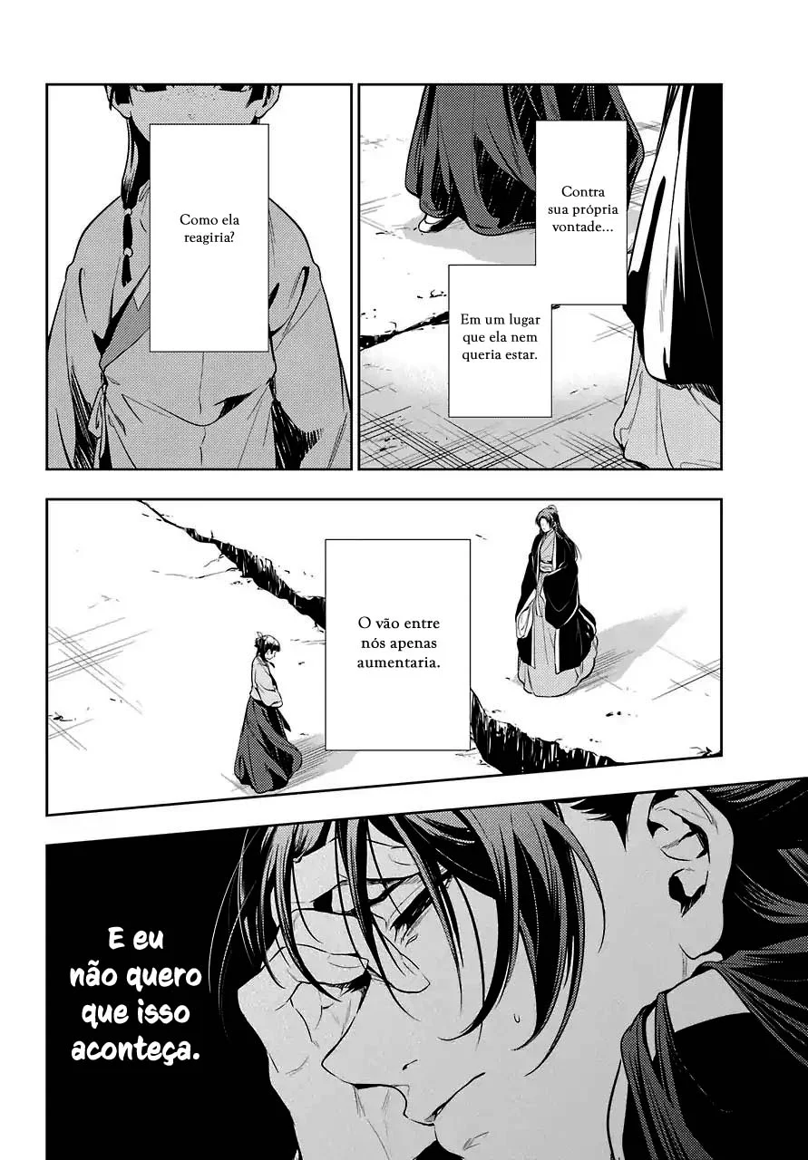 Read Kusuriya no Hitorigoto PT Manga Online