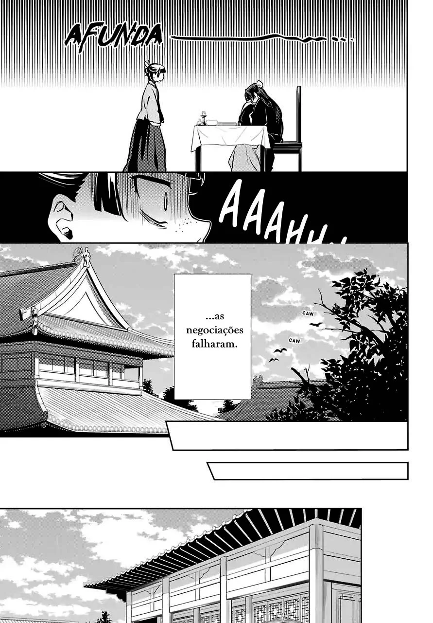 Read Kusuriya no Hitorigoto PT Manga Online