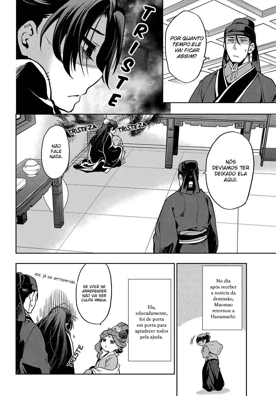 Read Kusuriya no Hitorigoto PT Manga Online