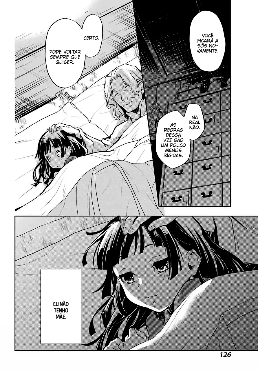 Read Kusuriya no Hitorigoto PT Manga Online