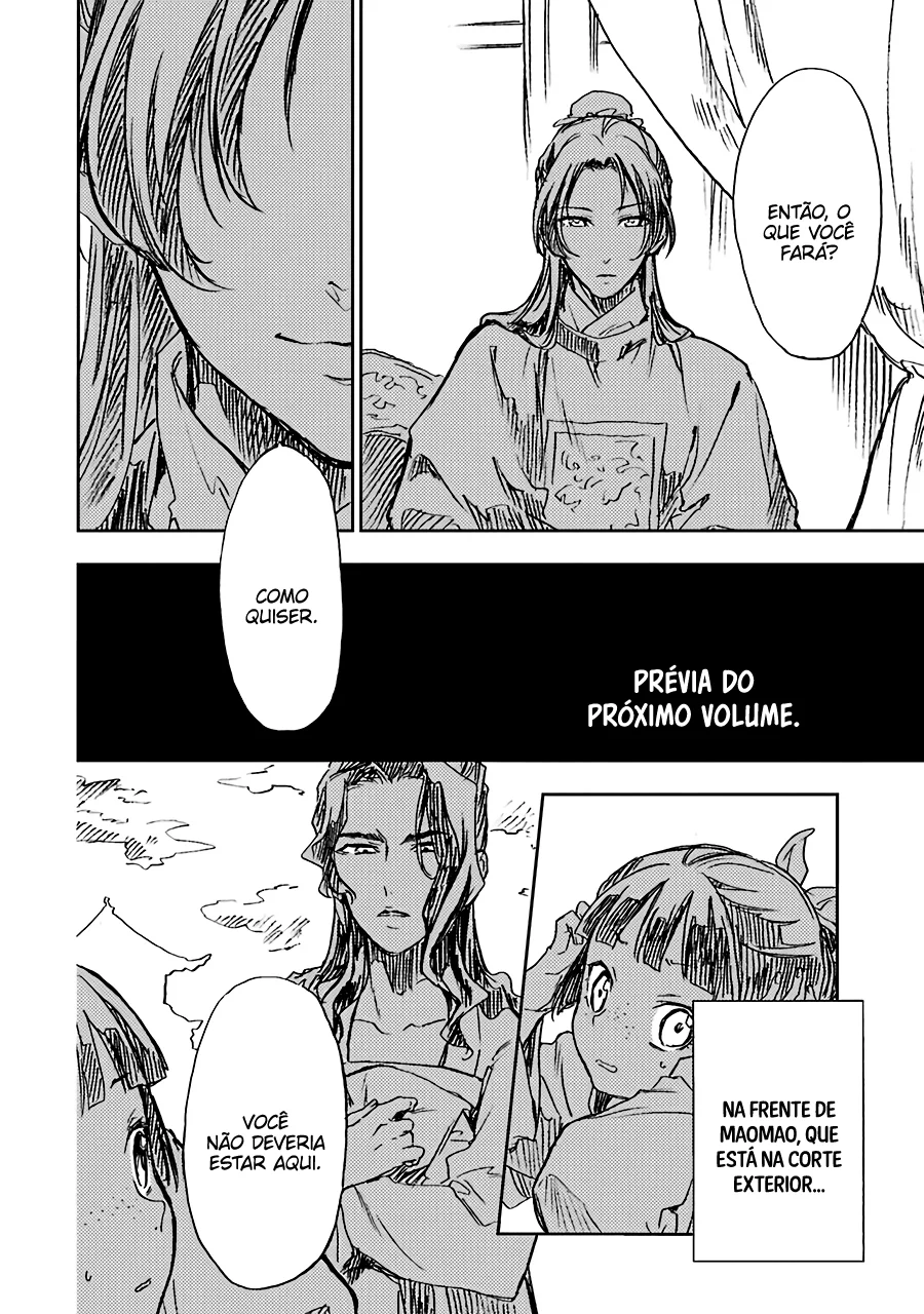 Read Kusuriya no Hitorigoto PT Manga Online
