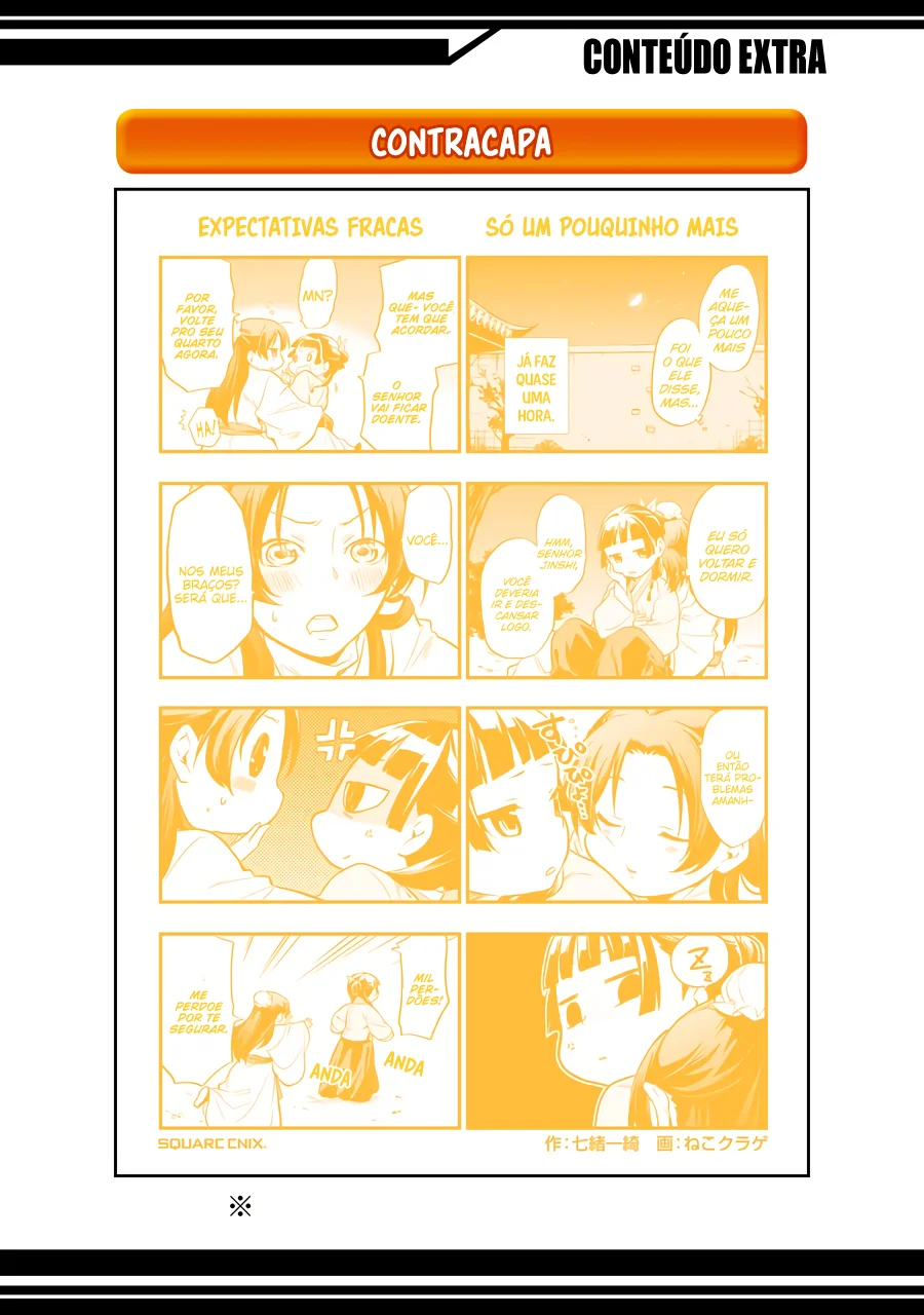 Read Kusuriya no Hitorigoto PT Manga Online
