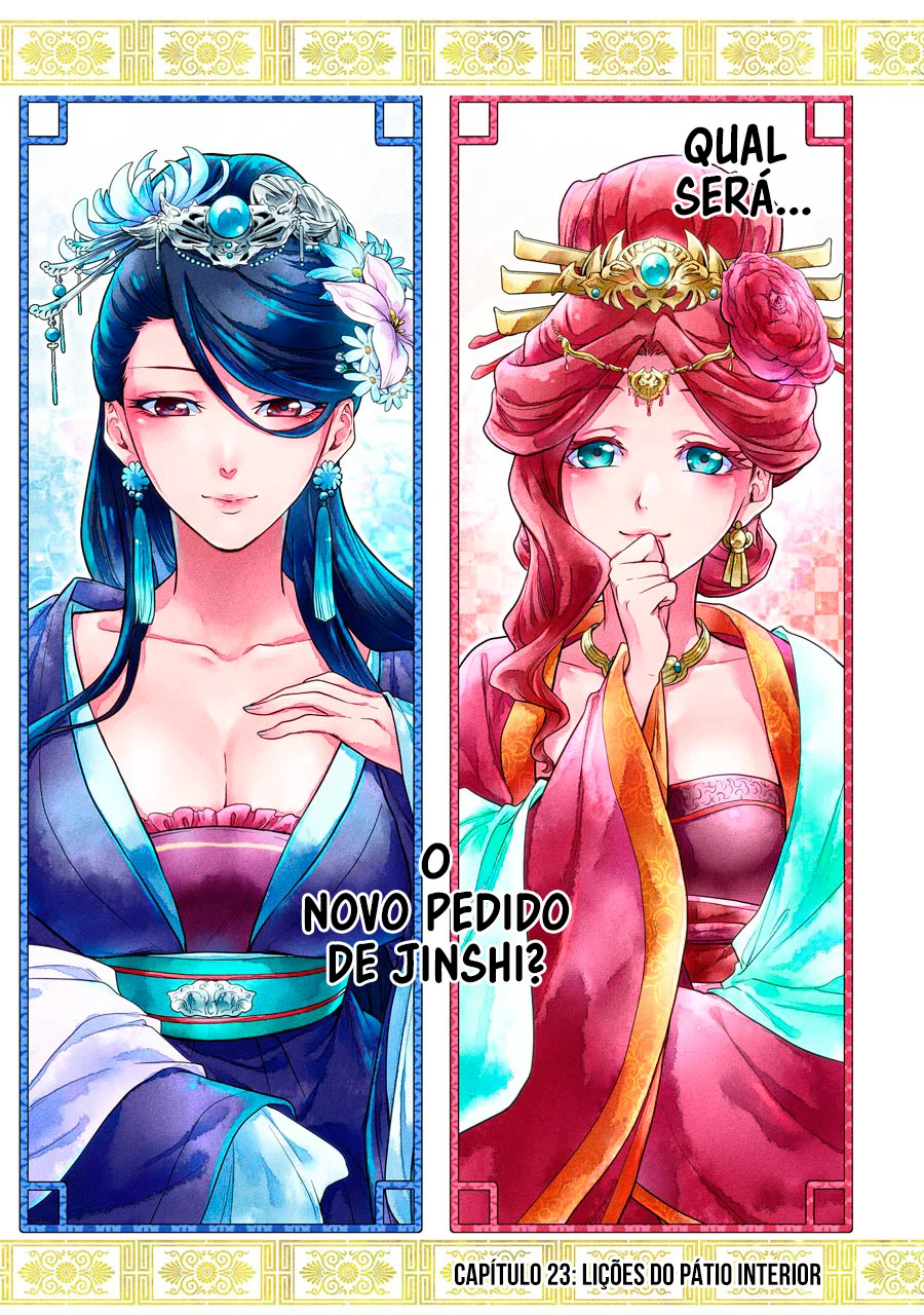 Read Kusuriya no Hitorigoto PT Manga Online