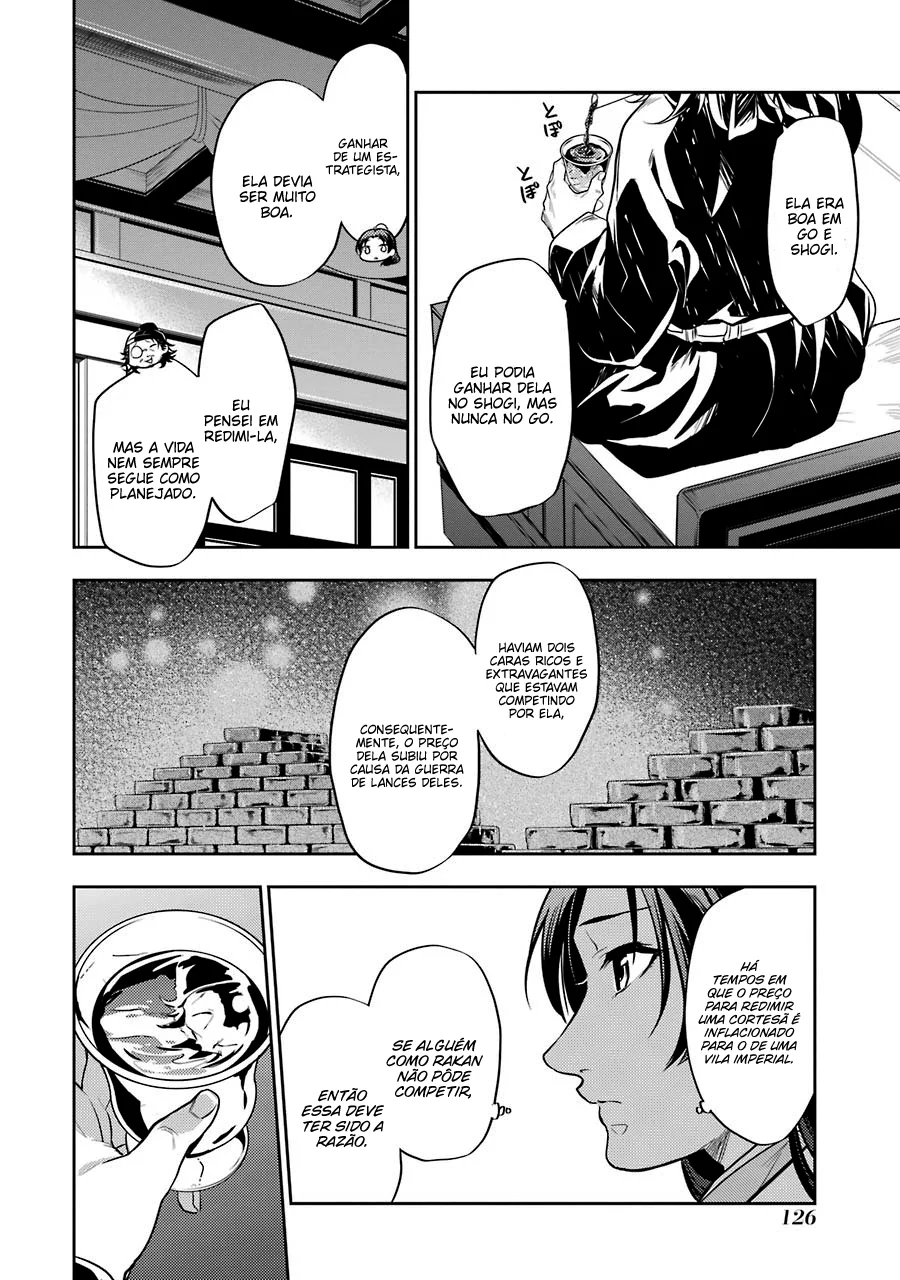 Read Kusuriya no Hitorigoto PT Manga Online