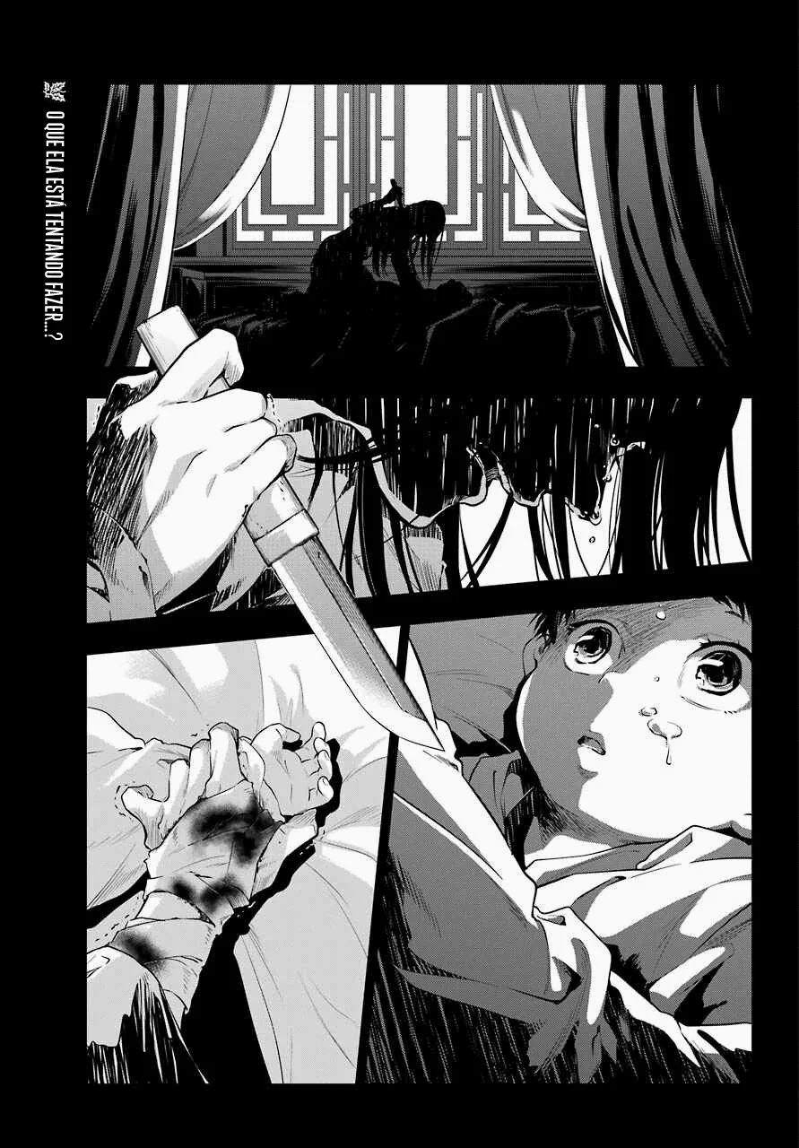 Read Kusuriya no Hitorigoto PT Manga Online