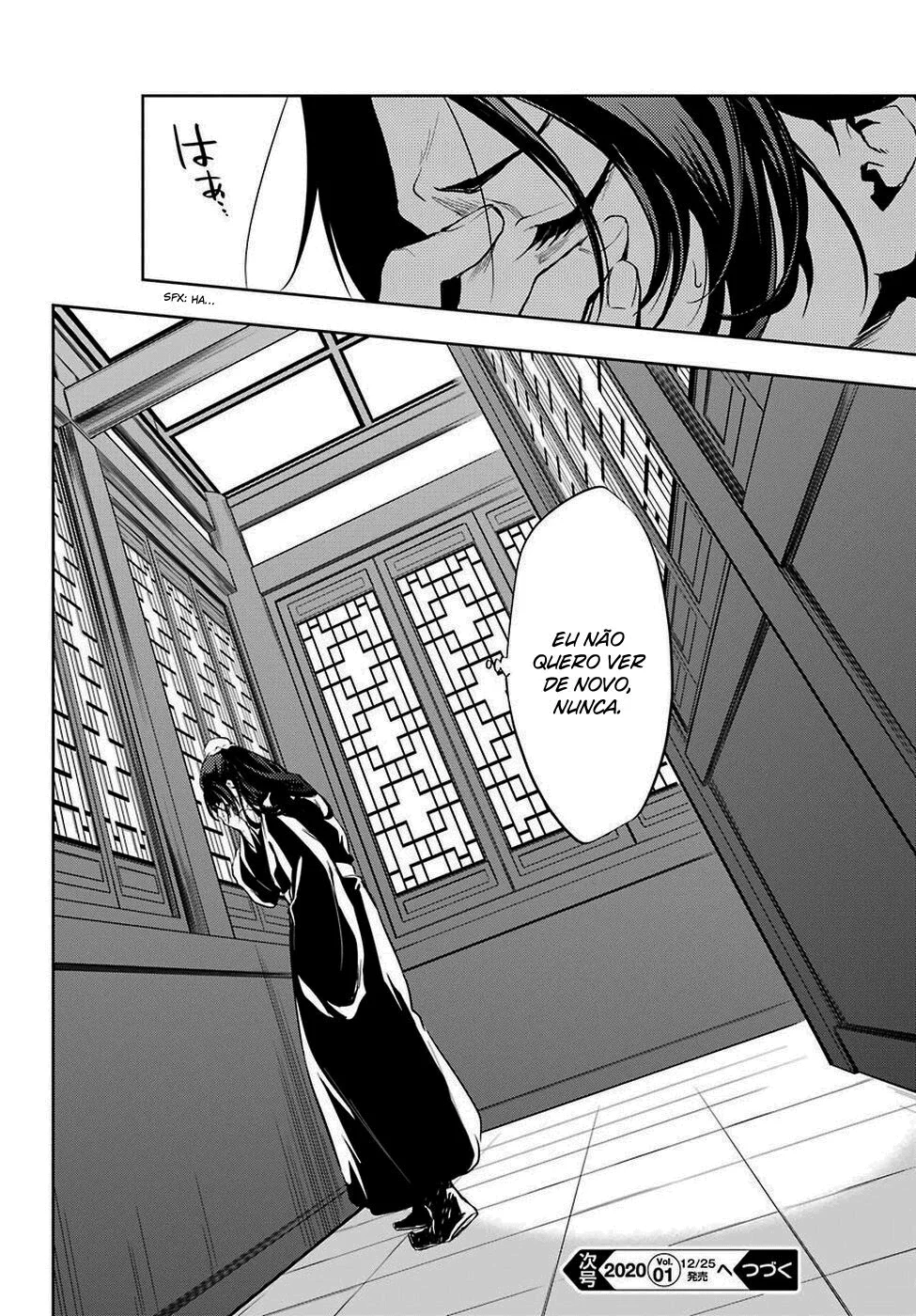 Read Kusuriya no Hitorigoto PT Manga Online